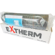 Нагрівальний мат Extherm  ЕСО 180 Вт/м² для теплої підлоги без стяжки